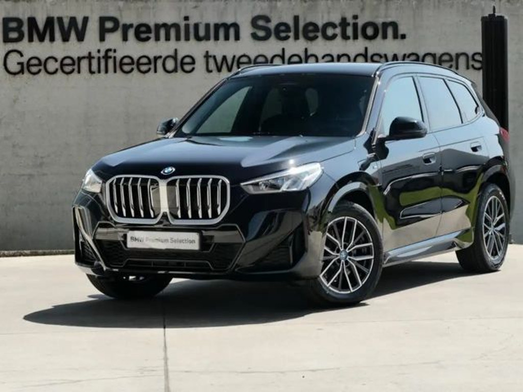 BMW X1 M-Sport xDrive25e