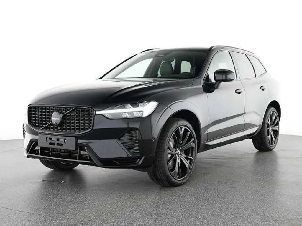 Volvo XC60 AWD Plus