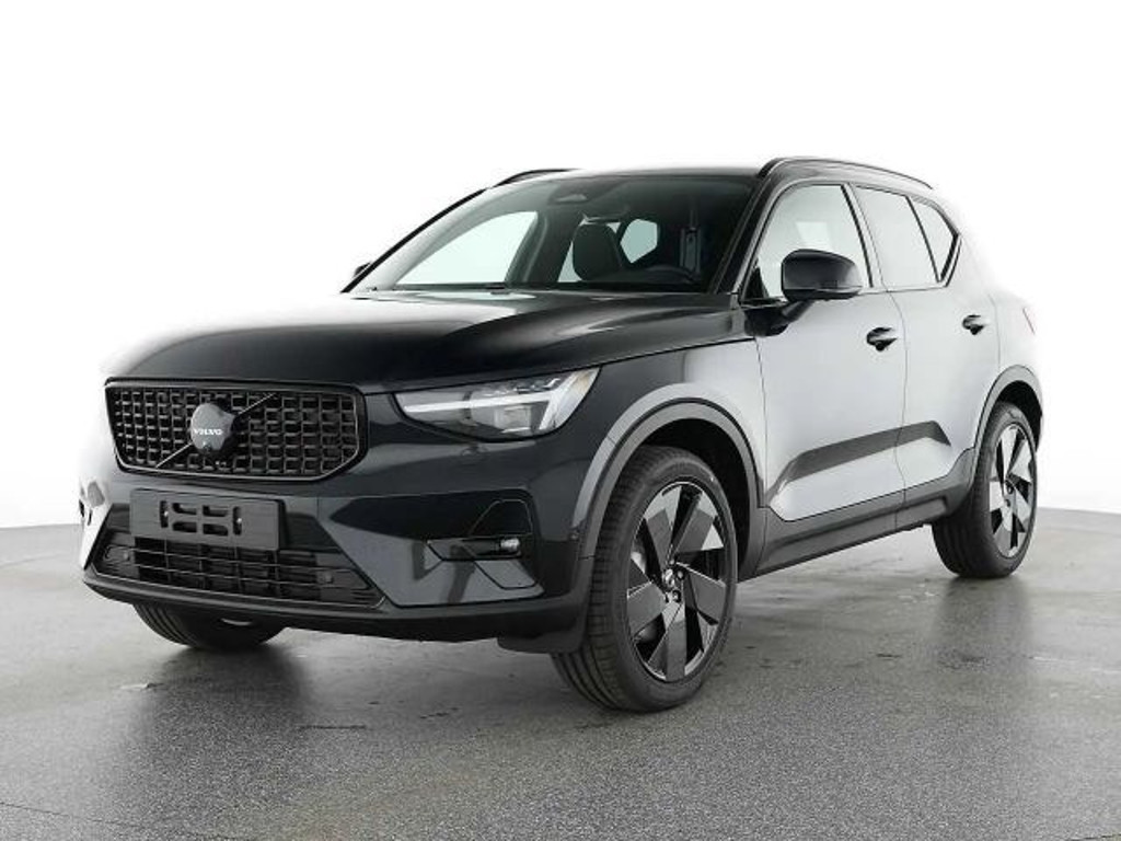 Volvo XC40 Ultra