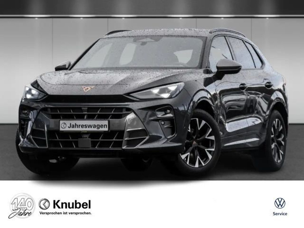 Cupra Terramar 1.5 eTSI