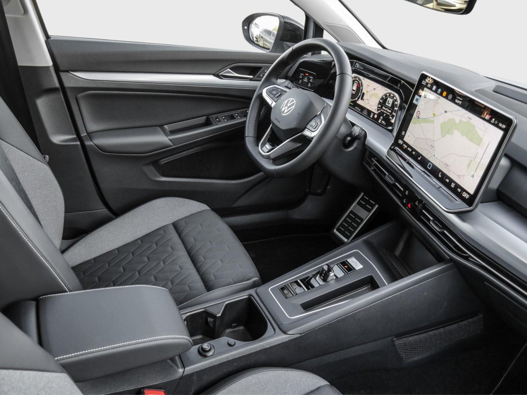 Volkswagen Golf DSG Life Variant Golf VIII 1.5 eTSI