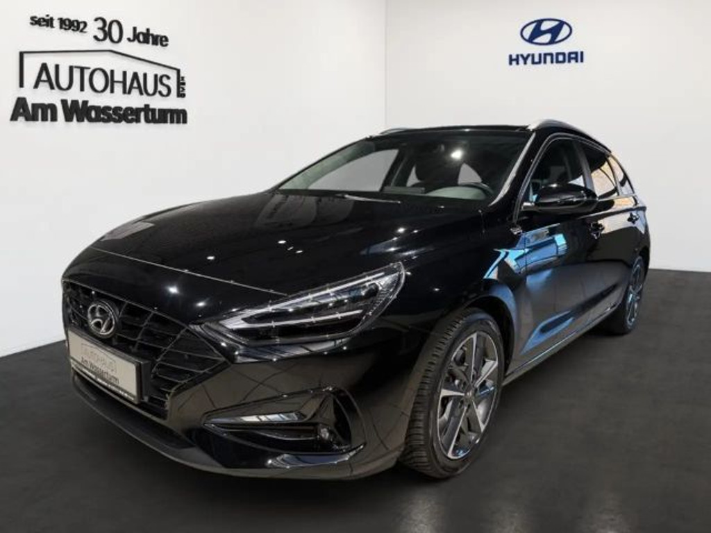 Hyundai i30 T-GDi 1.0 Edition 30 plus