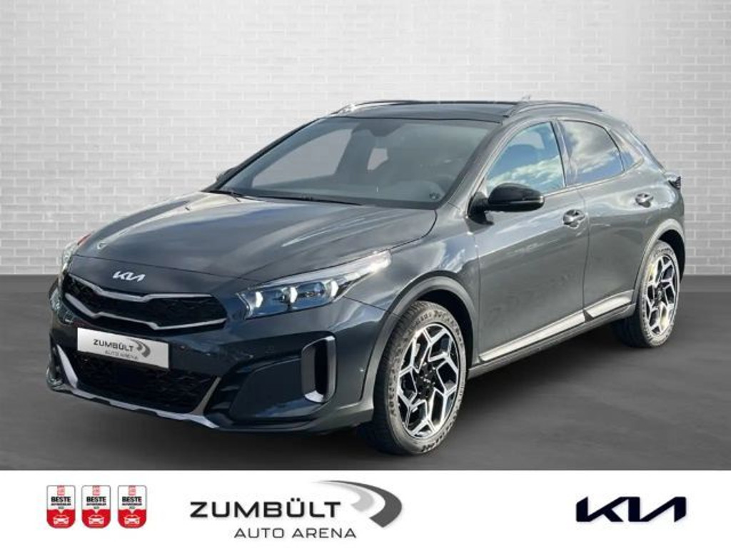 Kia XCeed GT-Line