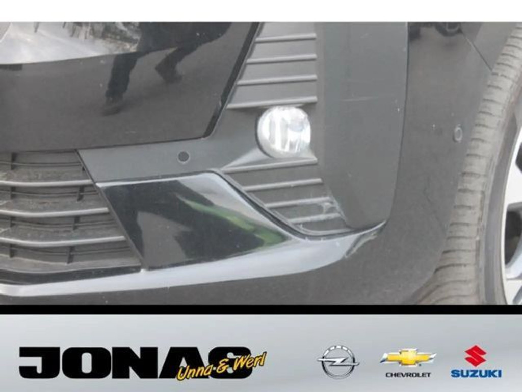 Opel Zafira 2.0 CDTI Edition