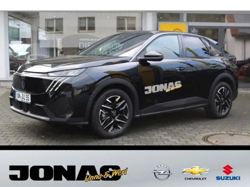 Peugeot 3008 Allure Pack Hybrid