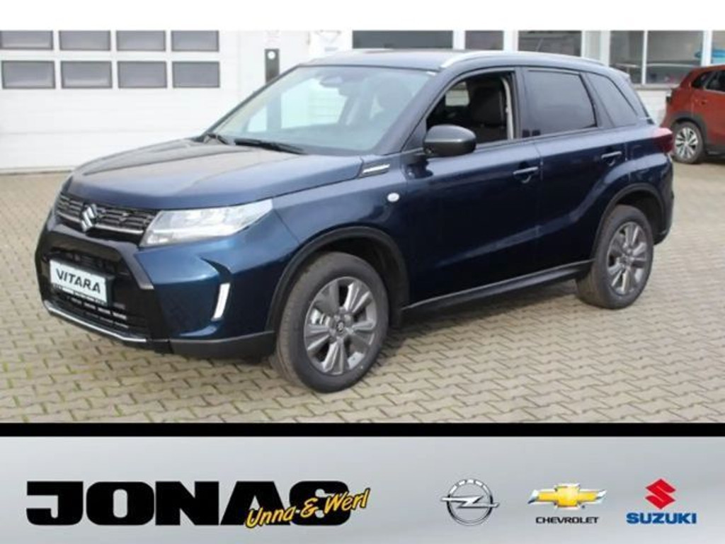 Suzuki Vitara Comfort