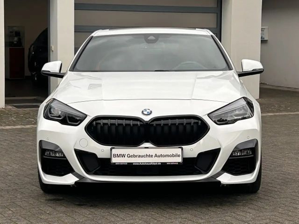 BMW 2 Serie