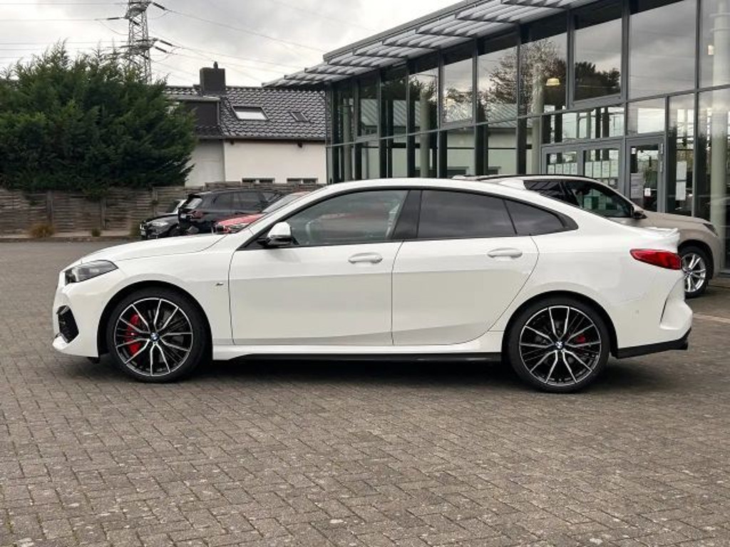BMW 2 Serie