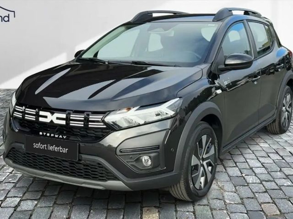 Dacia Sandero Stepway TCe 90