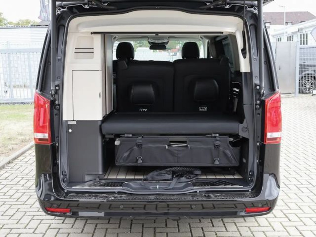 Mercedes-Benz Marco Polo