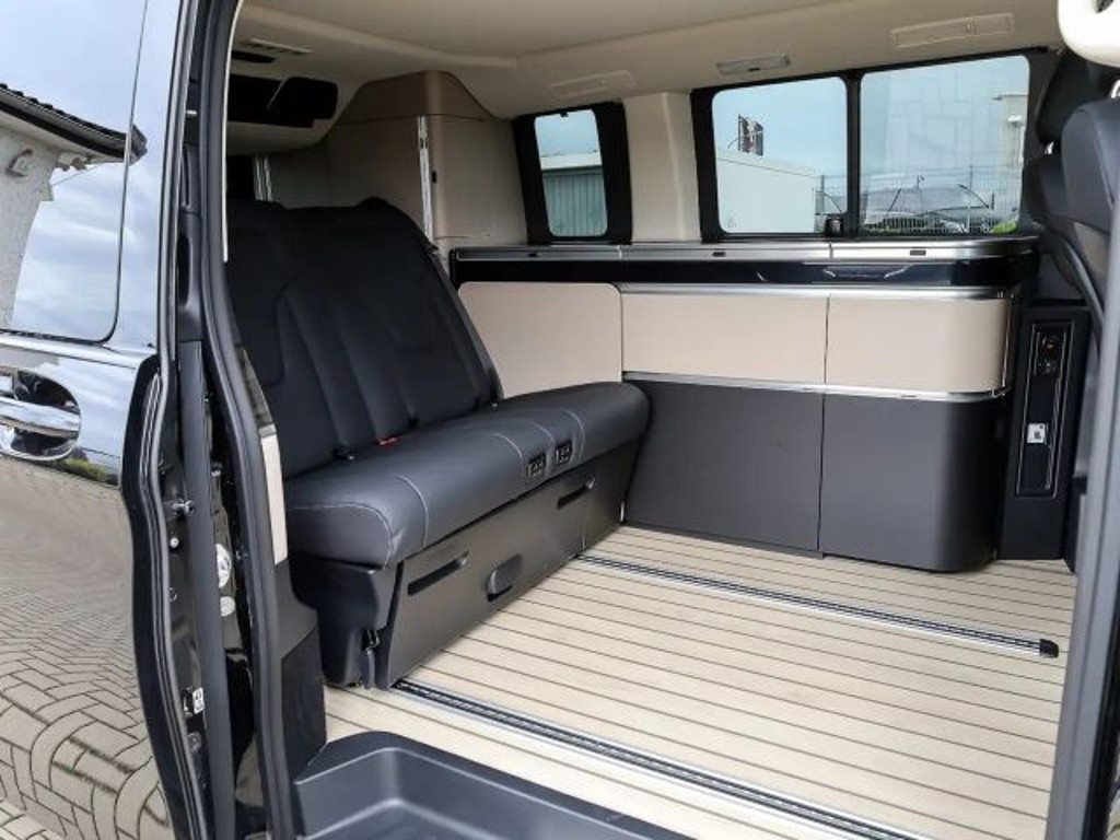 Mercedes-Benz Marco Polo