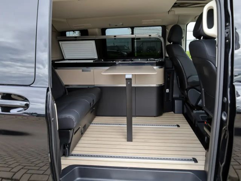 Mercedes-Benz Marco Polo