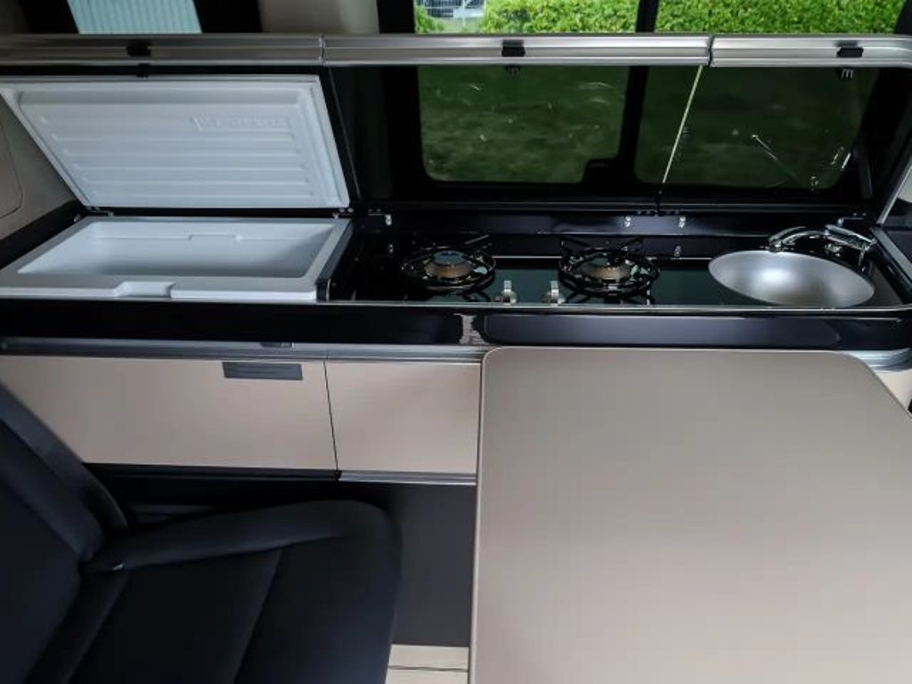 Mercedes-Benz Marco Polo