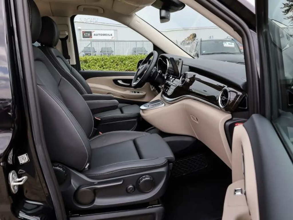 Mercedes-Benz Marco Polo