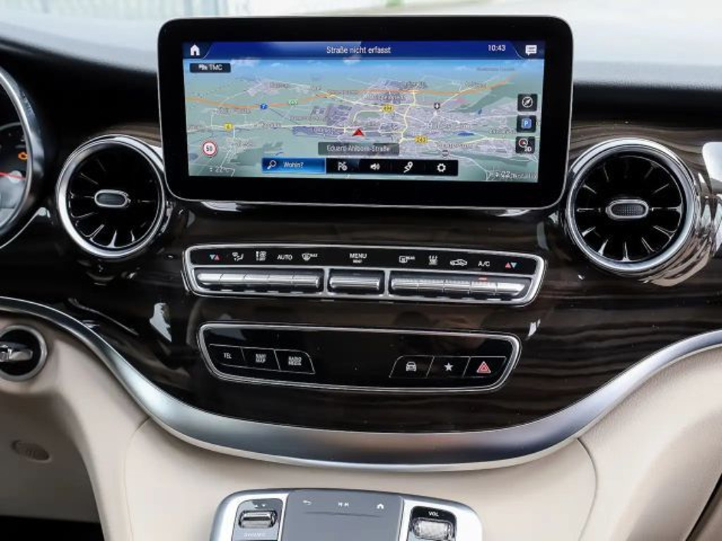 Mercedes-Benz Marco Polo