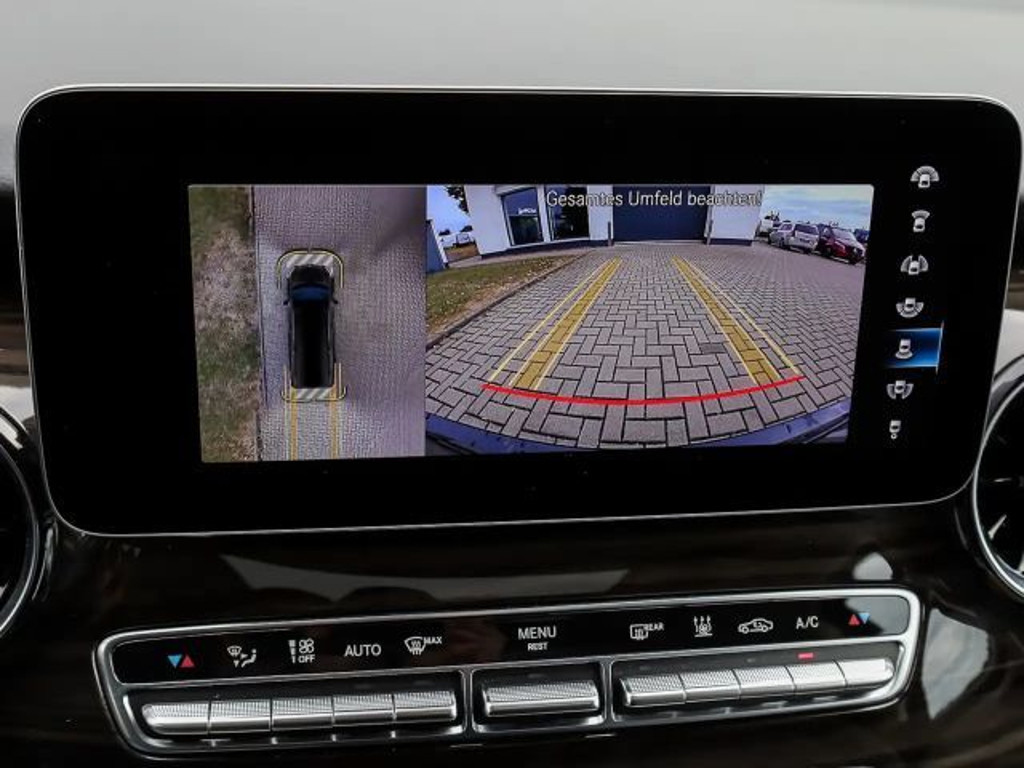 Mercedes-Benz Marco Polo