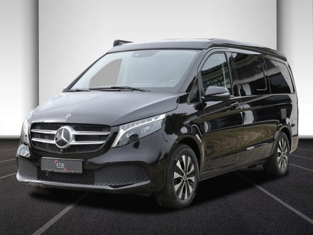 Mercedes-Benz Marco Polo