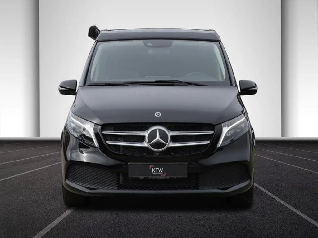 Mercedes-Benz Marco Polo