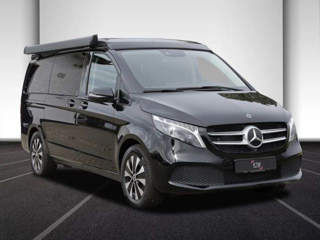 Mercedes-Benz Marco Polo