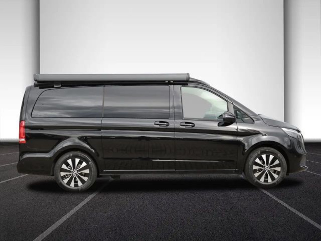 Mercedes-Benz Marco Polo