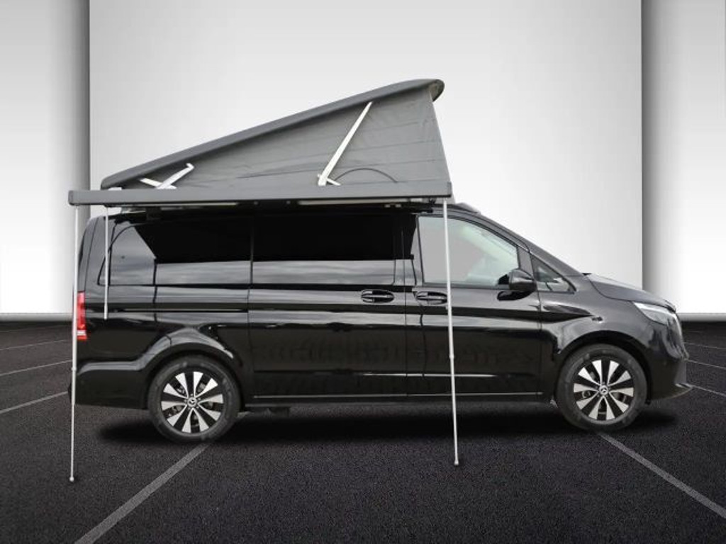 Mercedes-Benz Marco Polo