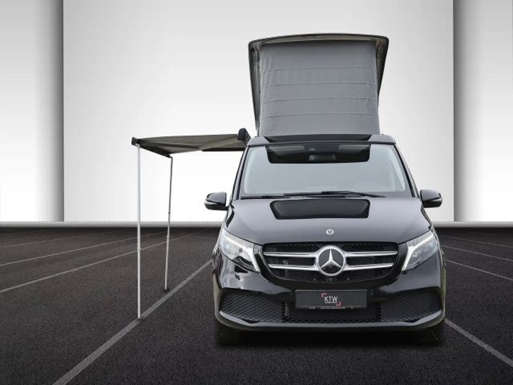 Mercedes-Benz Marco Polo