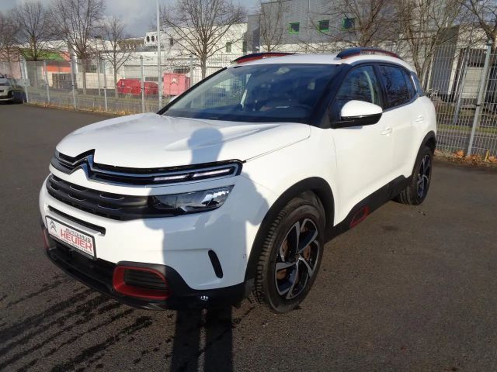 Citroën C5 Aircross PureTech Feel Pack