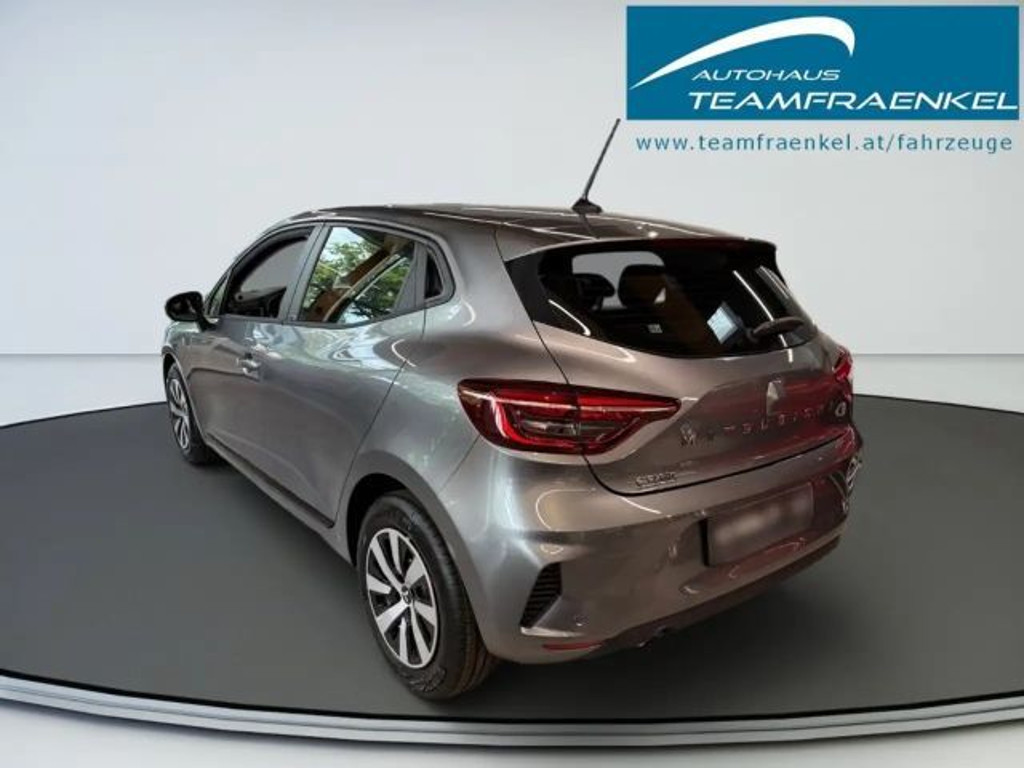 Mitsubishi Colt 1,0 MPI Turbo Invite C 25