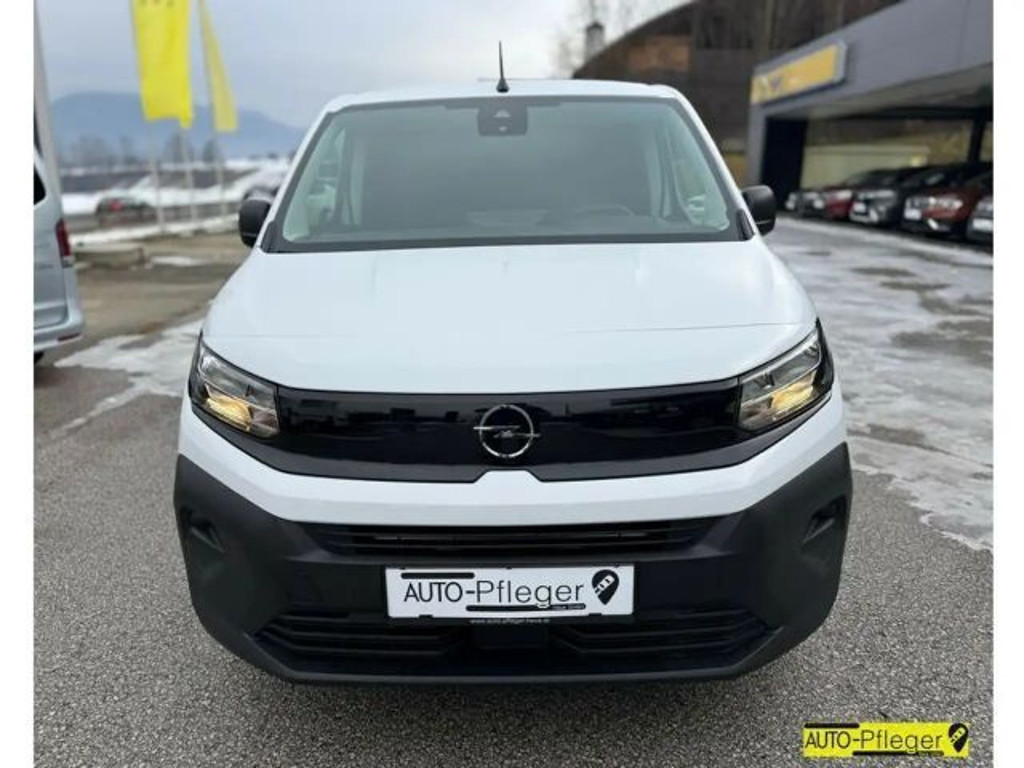 Opel Combo Cargo M BlueHDi 100 S&S