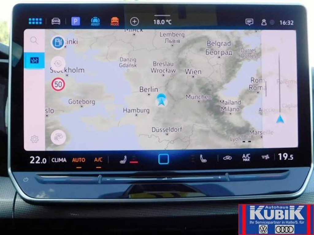 Volkswagen Golf DSG Style IQ.Drive 1.5 eTSI