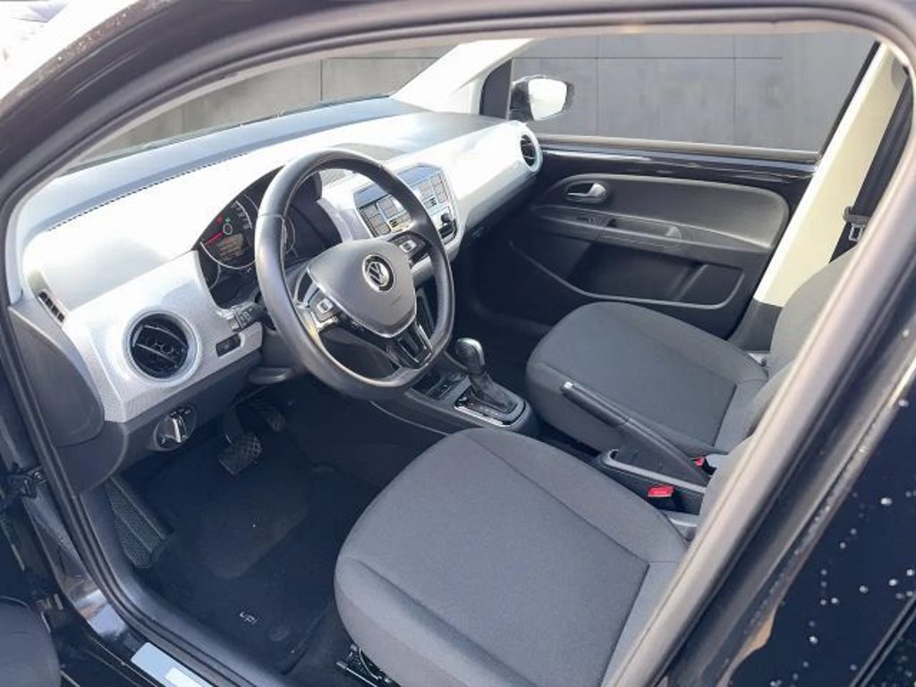 Volkswagen e-up!