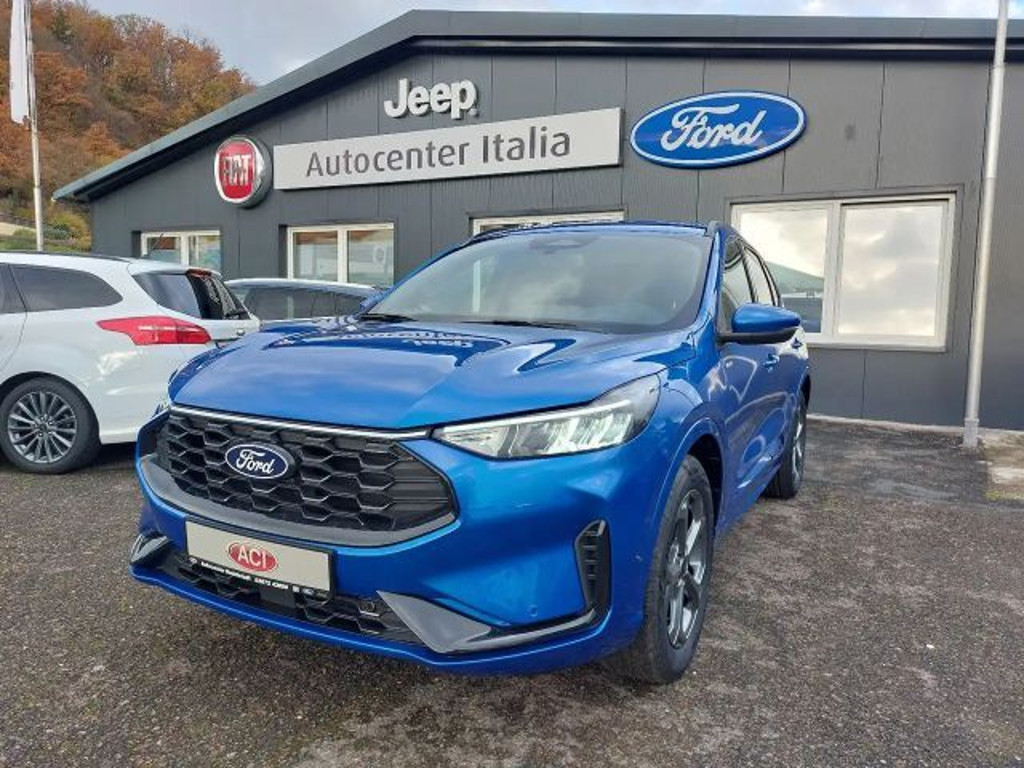 Ford Kuga ST Line