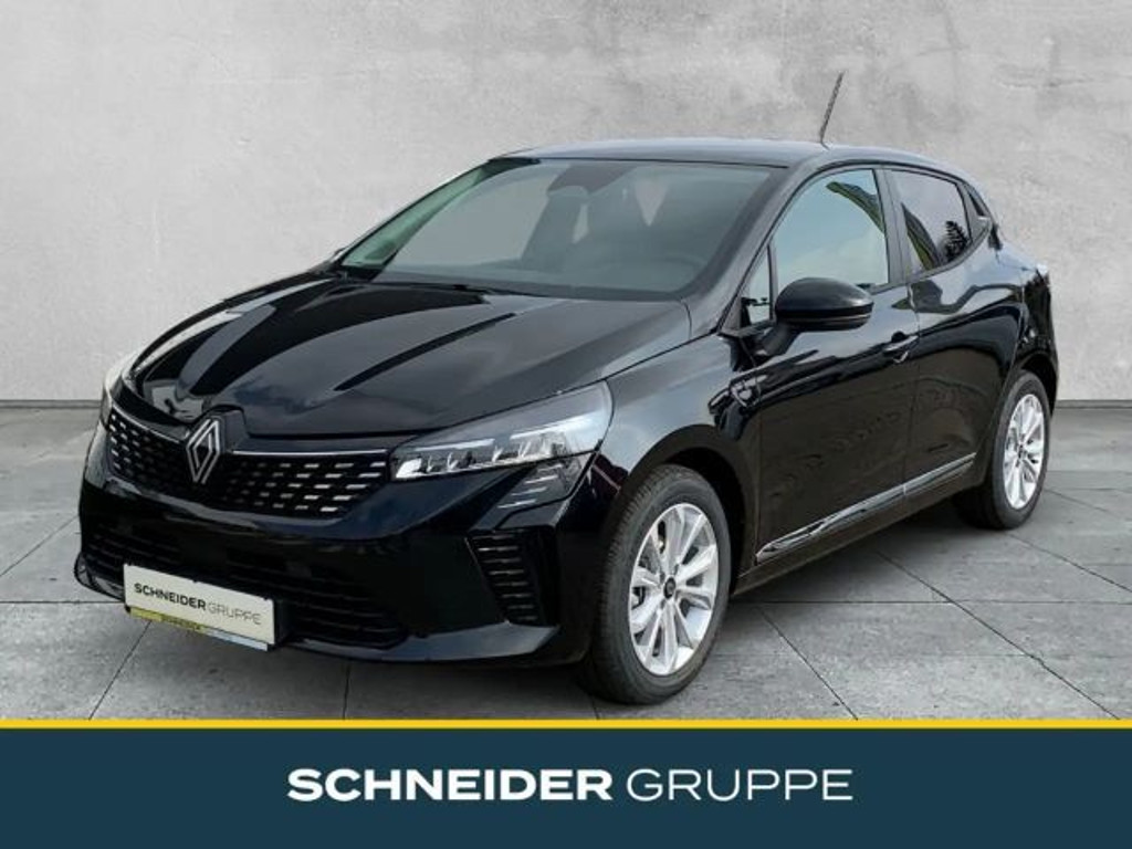 Renault Clio Evolution