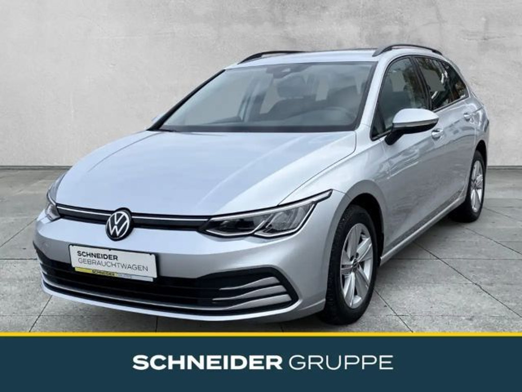 Volkswagen Golf Life Variant 1.0 TSI Golf VIII