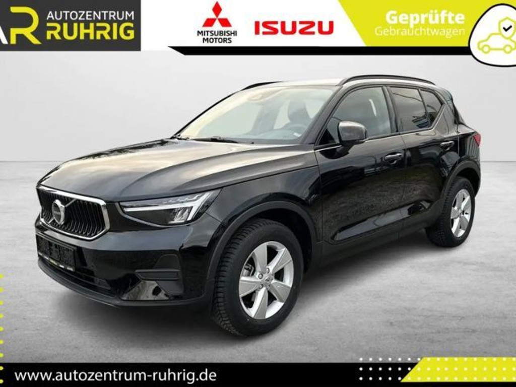 Volvo XC40 Essential 2WD