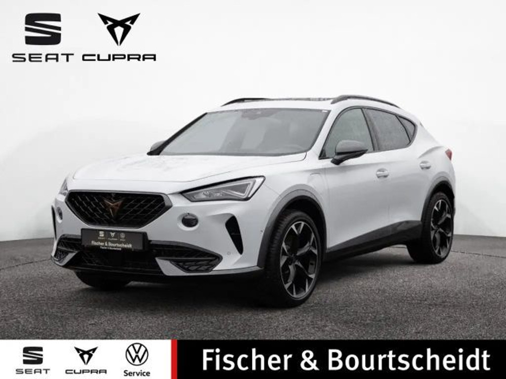 Cupra Formentor 1.4 VZ e-Hybrid