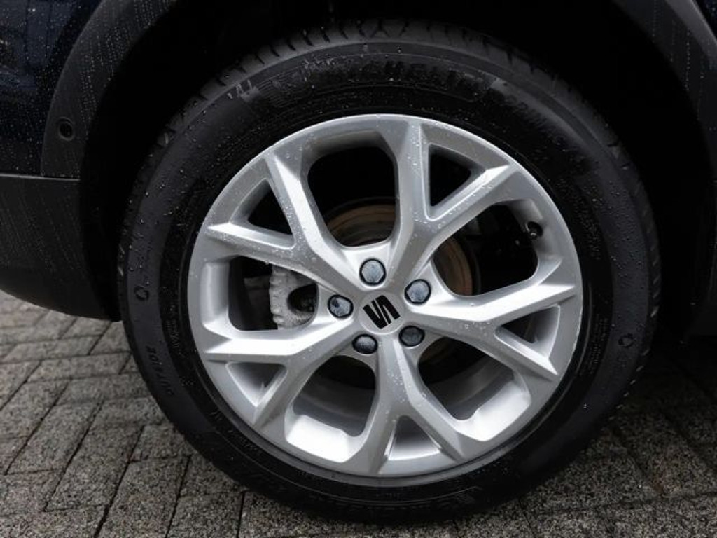 Seat Arona FR-lijn 1.0 TSI DSG