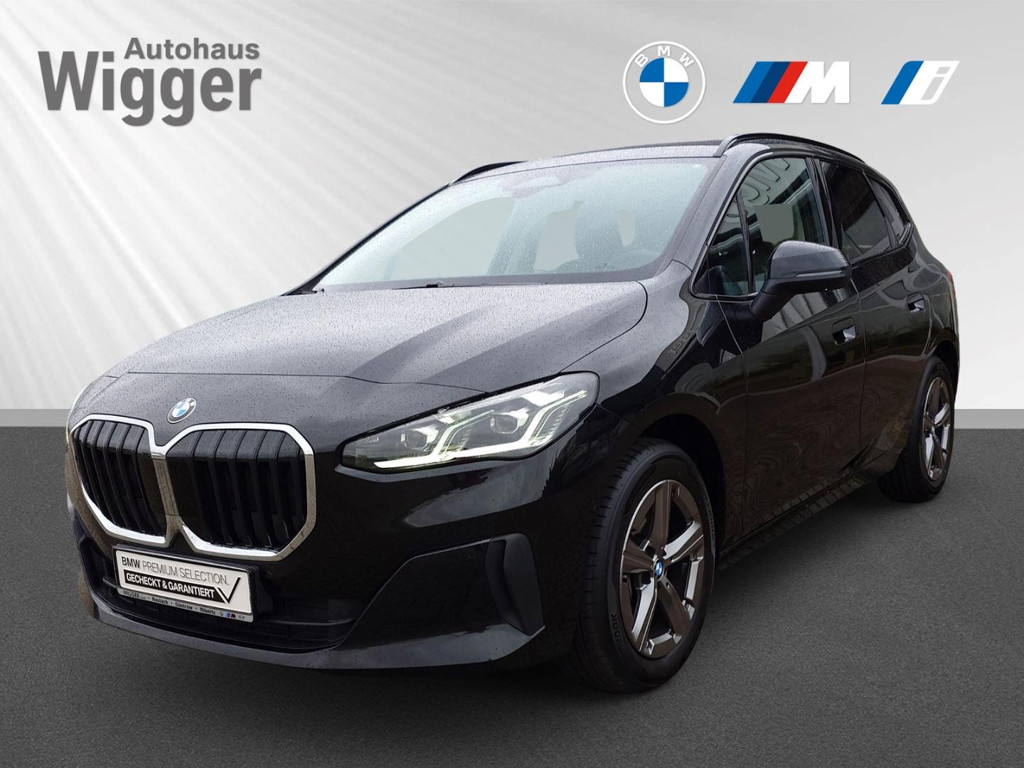 BMW 2 Serie 218 Active Tourer 218i