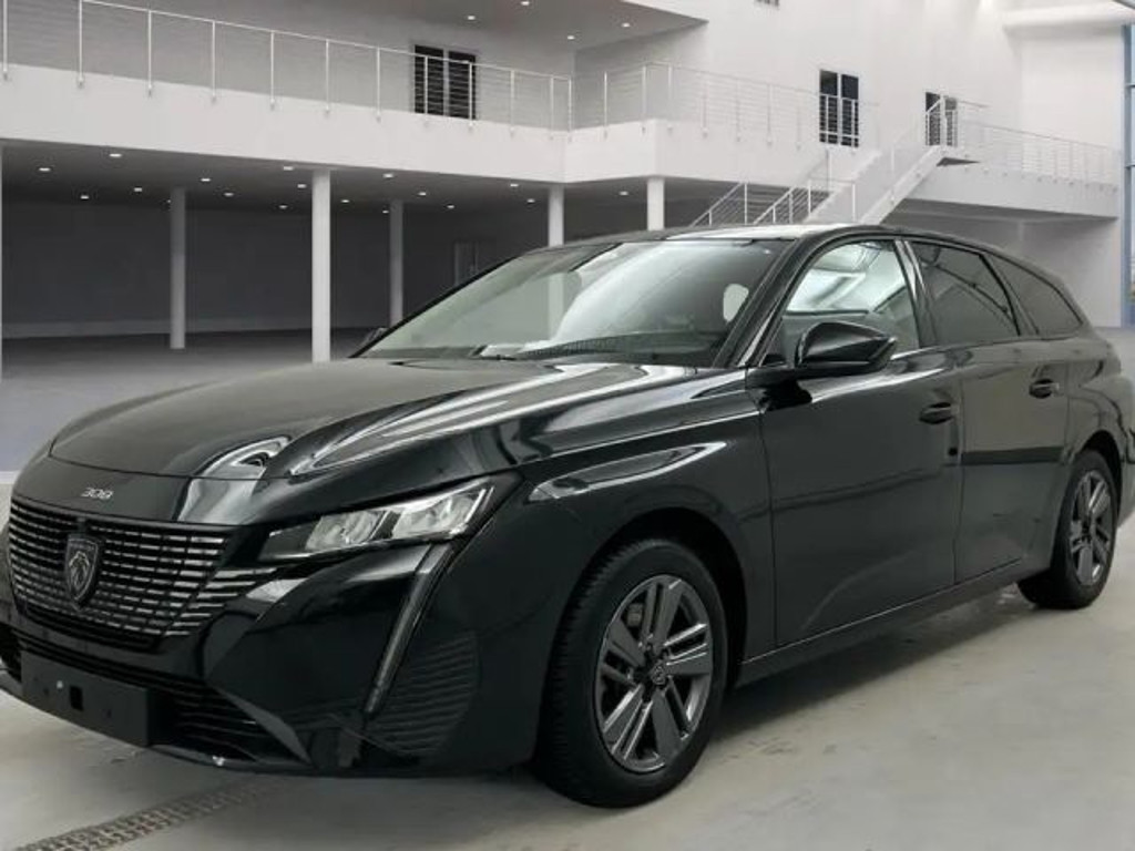 Peugeot 308 PureTech SW