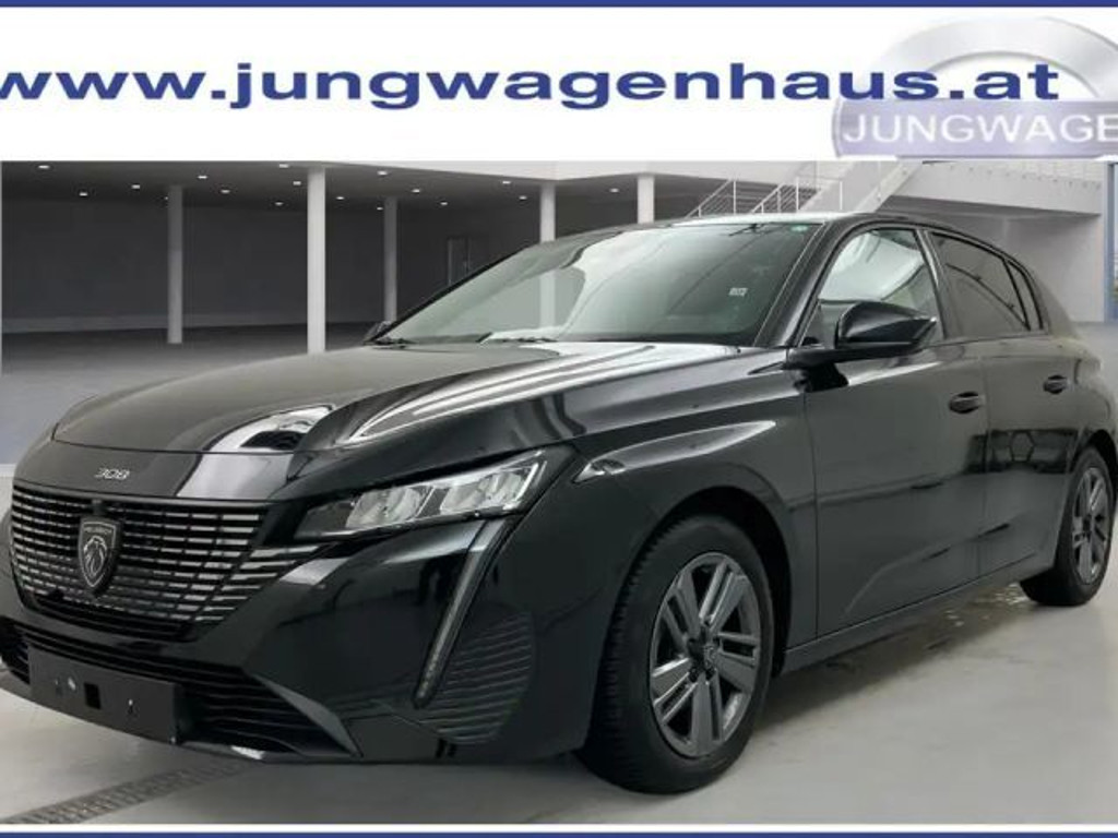 Peugeot 308 PureTech