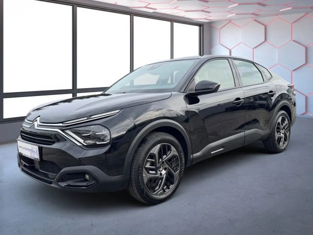 Citroën C4 X PureTech 130 Aut.