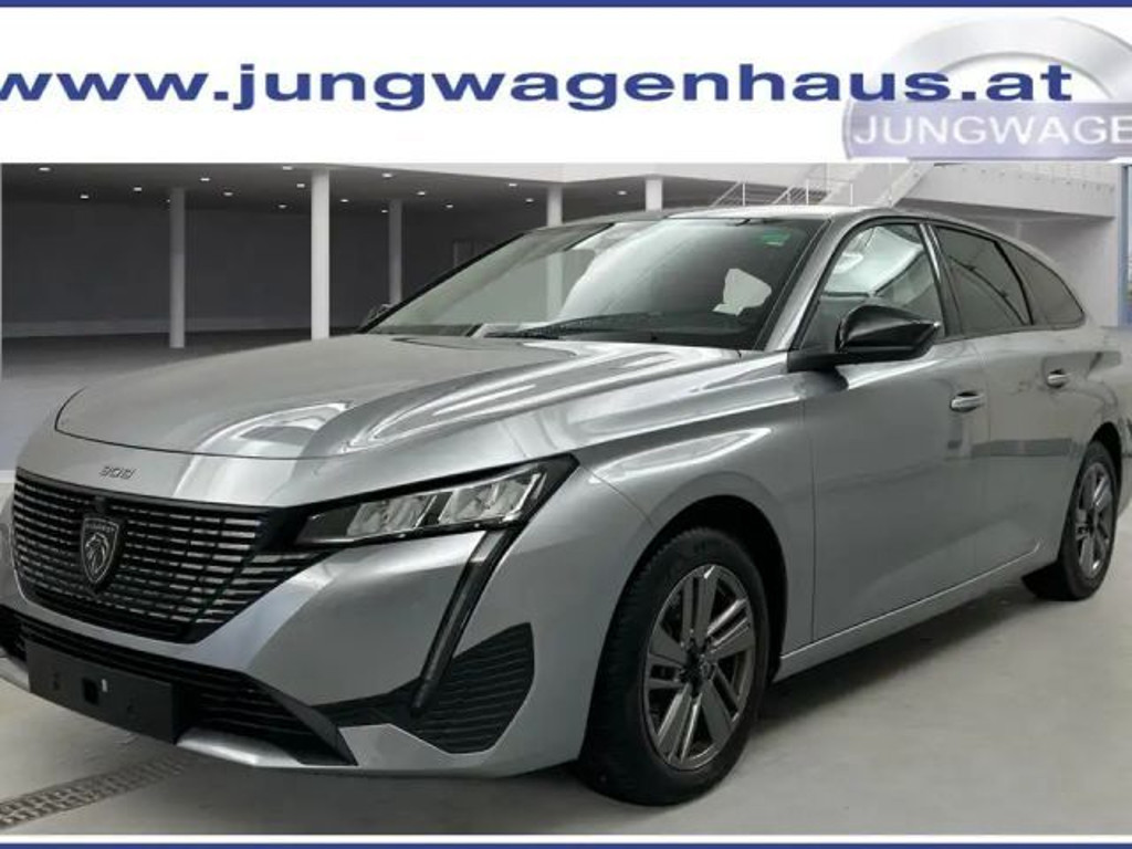Peugeot 308 PureTech SW