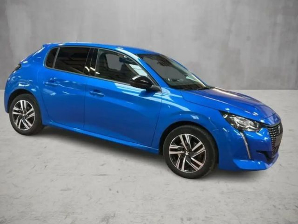 Peugeot 208 Allure Pack PureTech