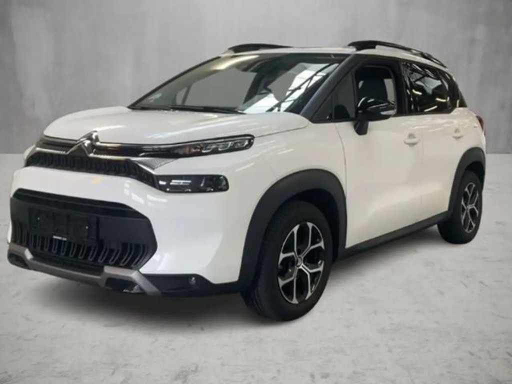 Citroën C3 Aircross PureTech Plus