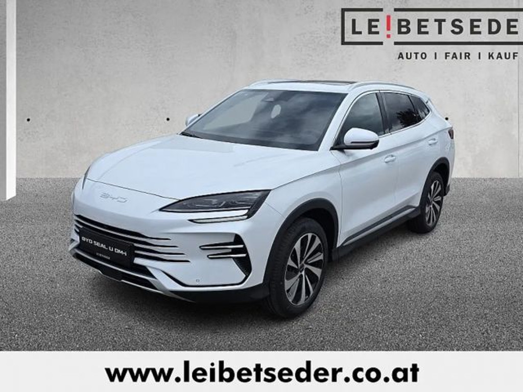 BYD Seal U Comfort DM-i DM-i
