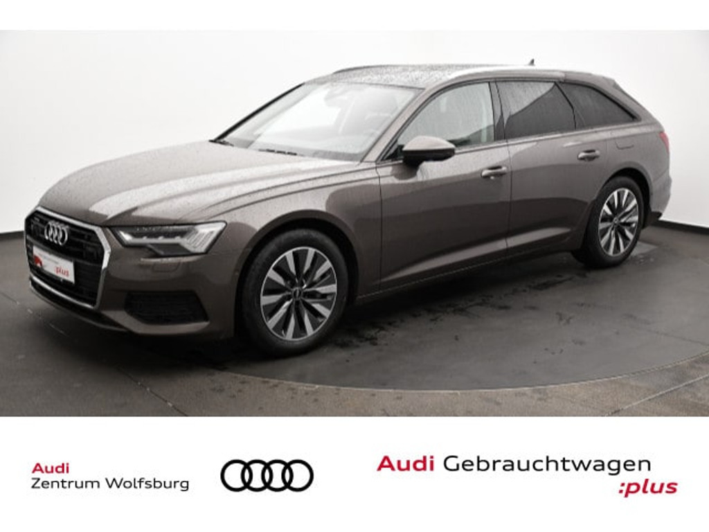 Audi A6 Avant Quattro S-Tronic Hybride 50 TFSI