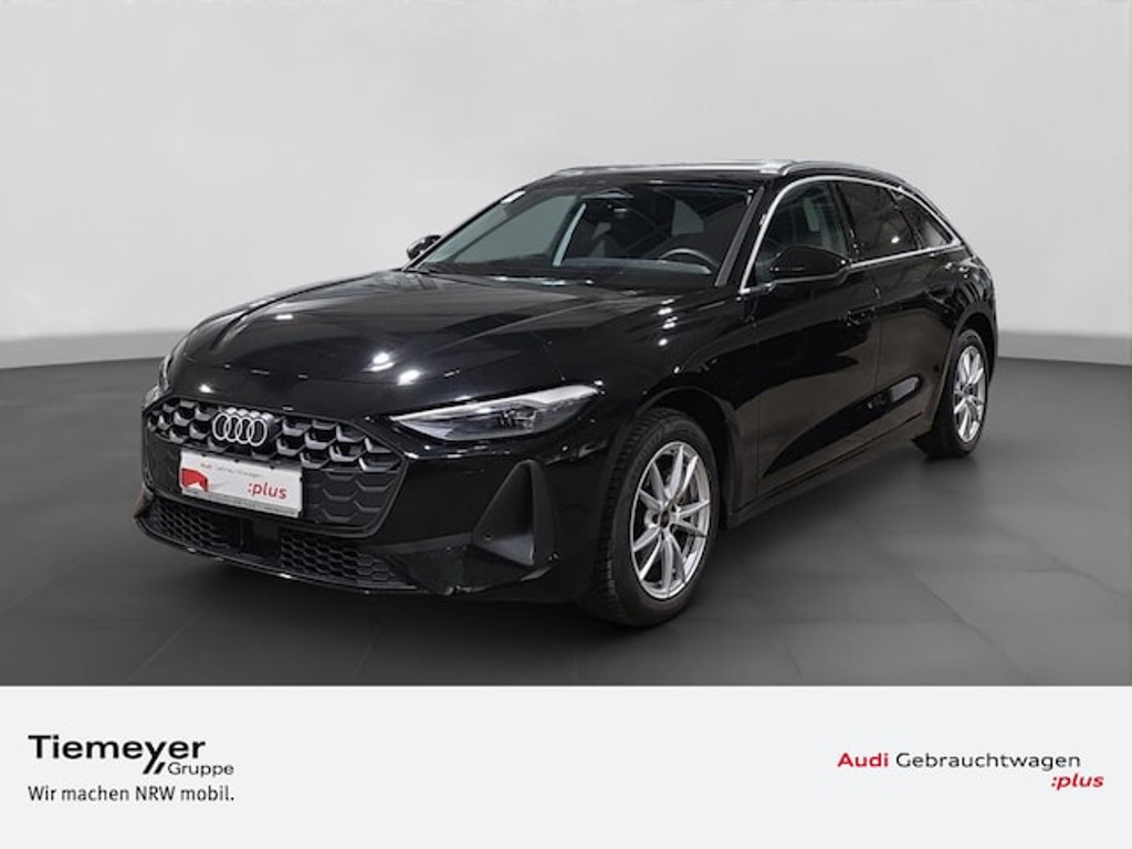 Audi A5 Avant Quattro S-Tronic