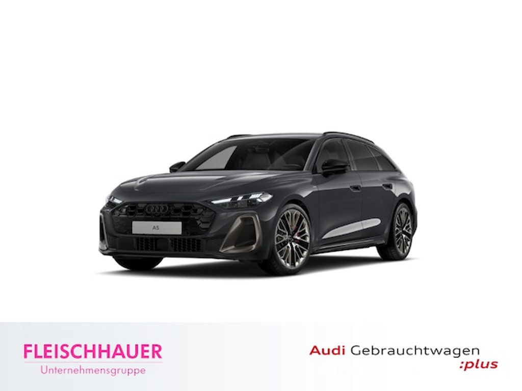 Audi A5 Avant Quattro S-Tronic