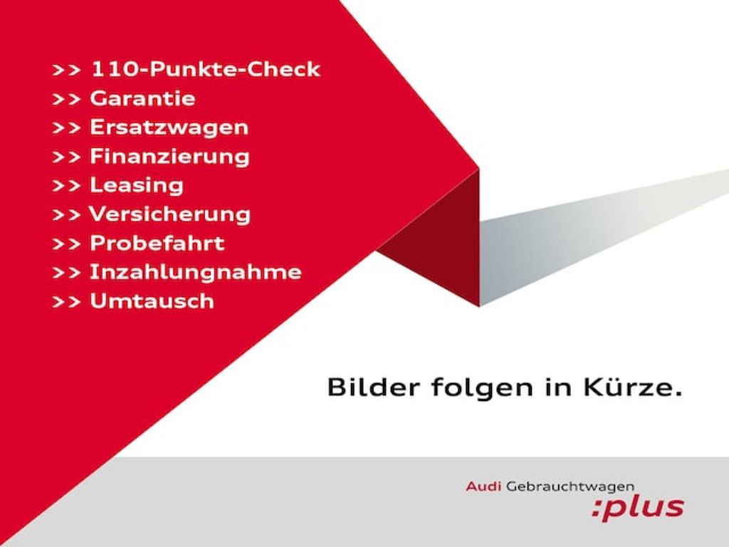 Audi A6 Avant Quattro S-Line S-Tronic Hybride 55 TFSI