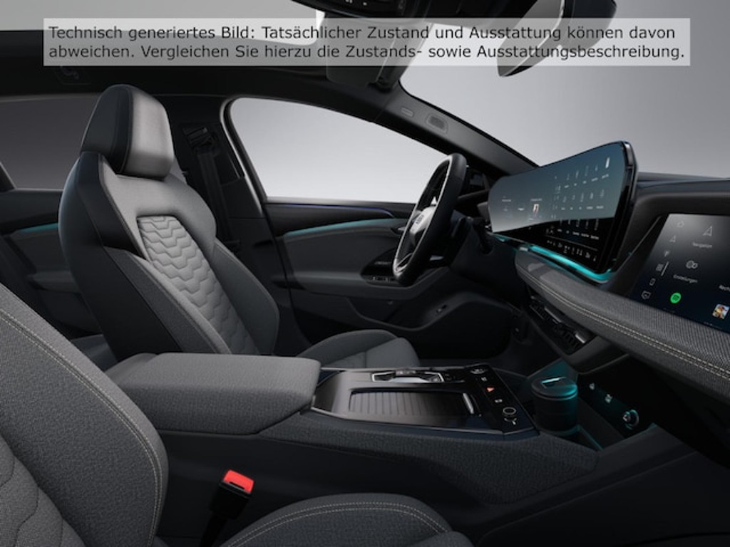 Audi A6 e-tron Avant